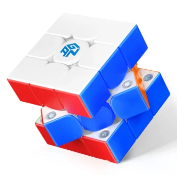 GAN356 ME 3x3 (Frosted)