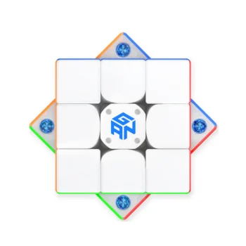 GAN356 i Carry 2 (UV Coated) 3x3