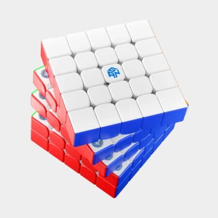 5x5