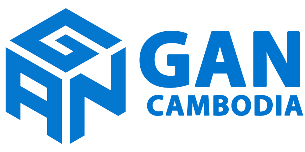 GANCUBE Cambodia