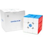 GAN356 R S 2 GAN 356 RS 2 3x3