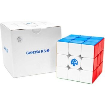 GAN356 R S 2 GAN 356 RS 2 3x3
