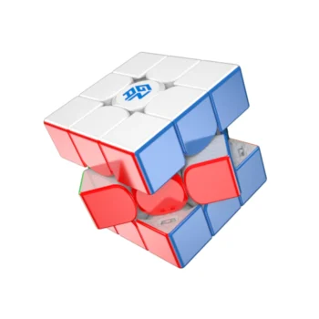 GAN12 Maglev UV Coated 3x3