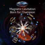 GAN12-Maglev