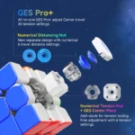 GAN12-Maglev