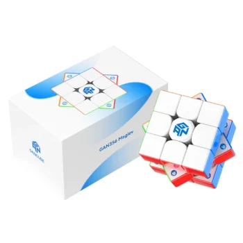 GAN356 Maglev (UV, Frosted) 3x3