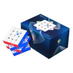 GAN460 M V2 Magnetic UV Coated