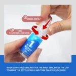 gancube-lube-set