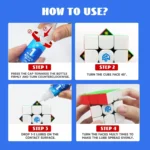 gancube-lube-set