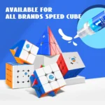 gancube-lube-set