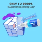 gancube-lube-set