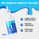 gancube-lube-set