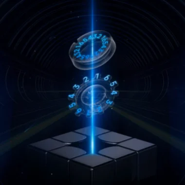 GANCUBE’s Core Technology Evolution