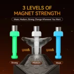 GAN15Maglev