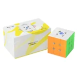 GAN356 i Carry E Smart Cube 3x3