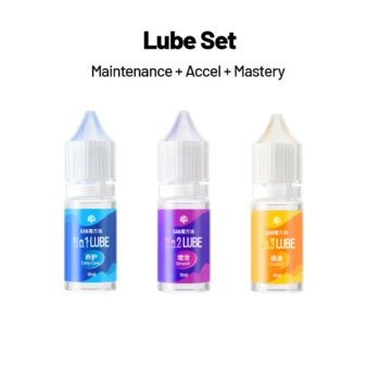 GAN Speed Cube Lube