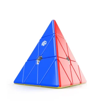 GAN Pyraminx M Axis Positioning Magnetic (Core 36 Magnets)