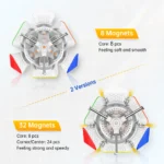 gancube-skewb-m1