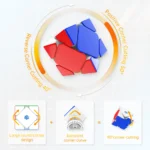gancube-skewb-m1