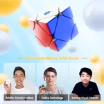 gancube-skewb-m1